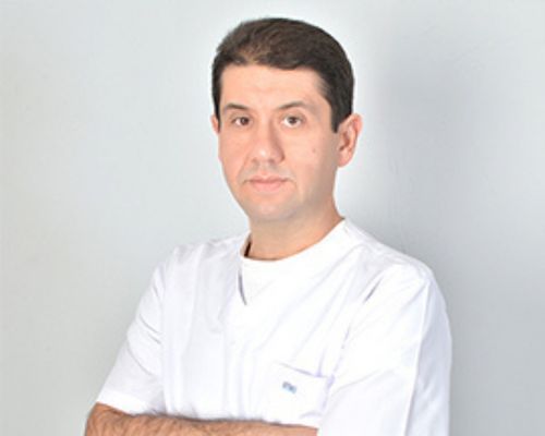 Gökhan KÖKSAL