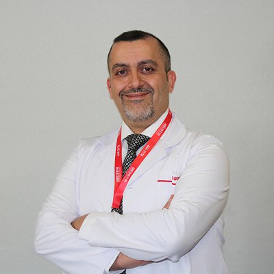 Op. Dr. Fatih GÜNDOĞDU