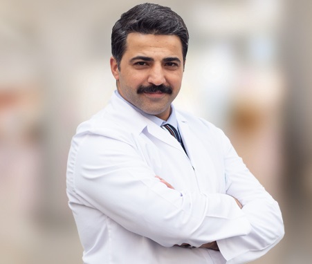 Op. Dr. Aytekin Parmak