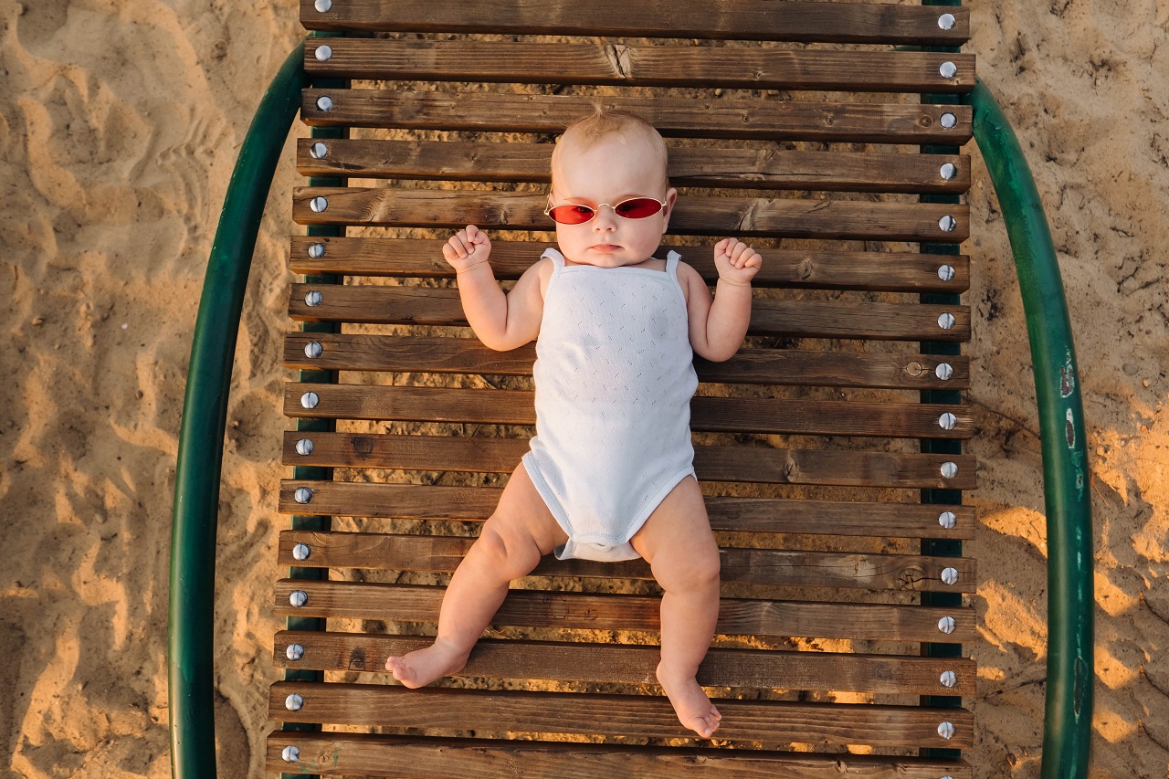 Can we get rid of vitamin D deficiency by sunbathing?