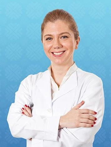 Assoc. Prof. Dr. Pelin BASIM 
