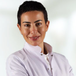 Op. Dr. Aylin Koç Akbay
