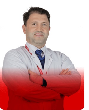 Exp. Dr. Kenan ÇELİK