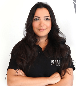 Dr. Dentist Beart AYDINGÜNEŞ KARAKUŞ