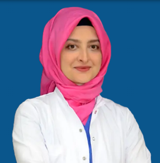 Exp. Dr. Ayşe Nur Yeksan