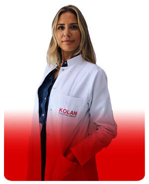 Exp. Dr. Melek İpek KIR