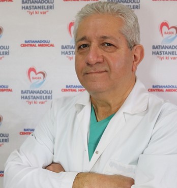 Op. Dr. Sinan KÖKSAL