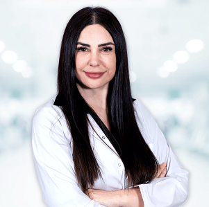 Op. Dr. Demet Haytoğlu