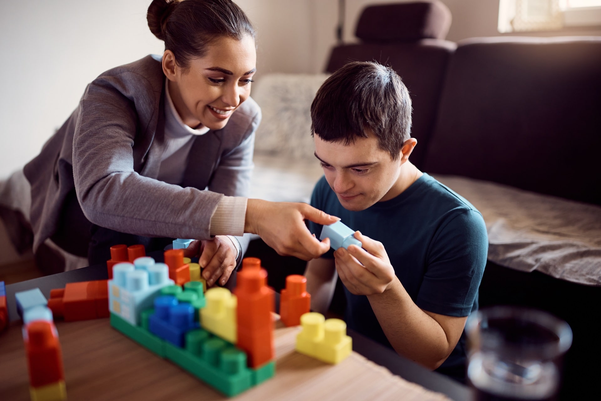 How is Autism Treated? 