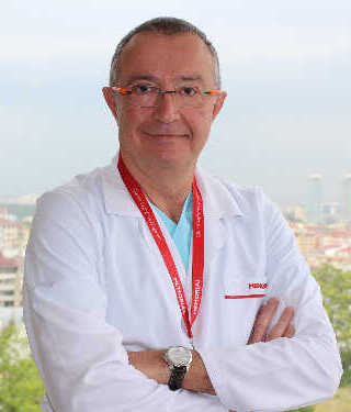 Prof. Emre ACAROĞLU