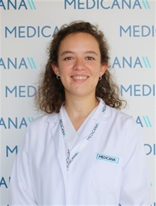 Dr. Dt. Hande Sarıcan Vaycan  