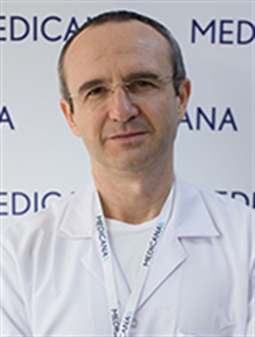 Exp. Dr. Taner Has  