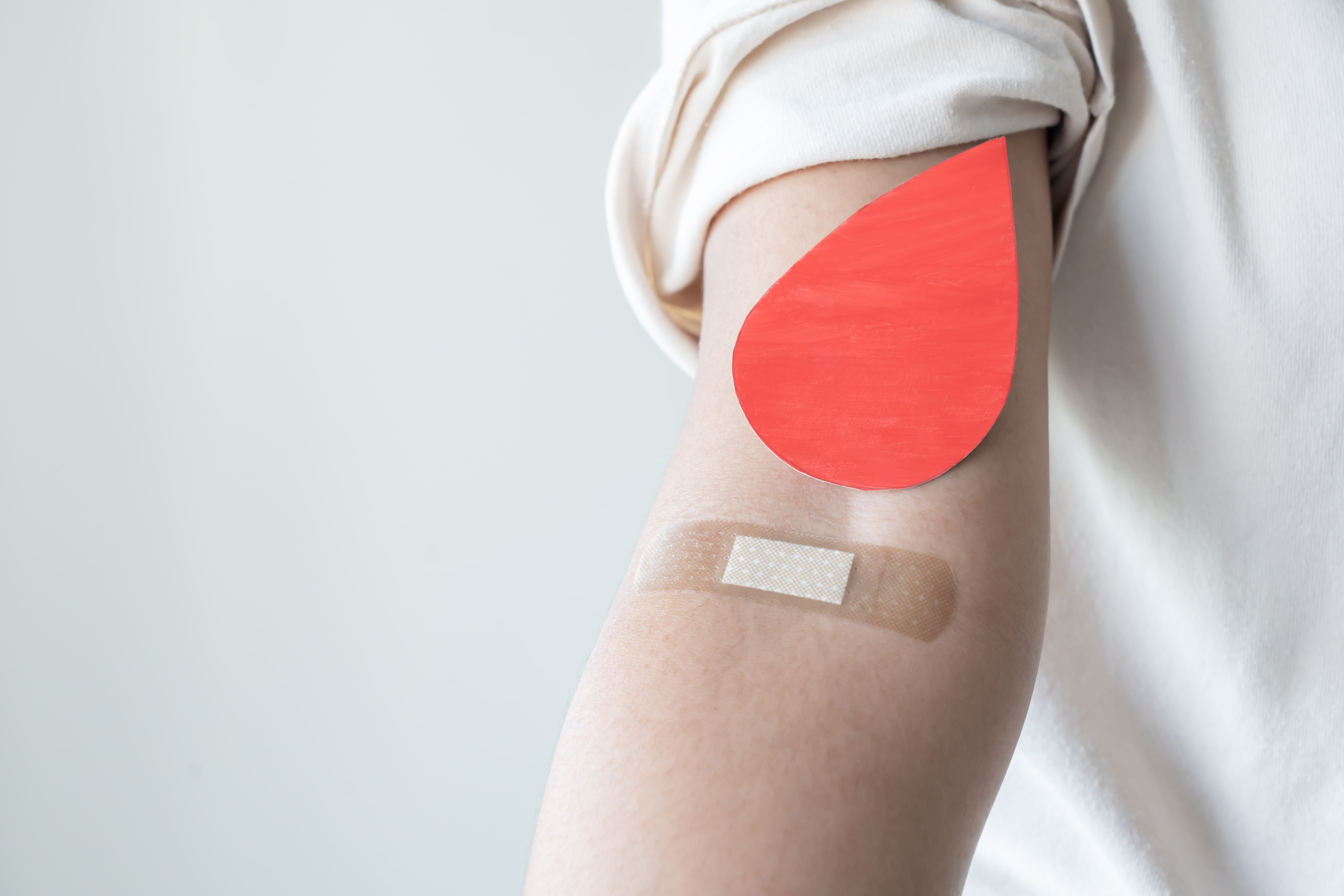 What is An Iron Deficiency? Anemia How Is It Understood?