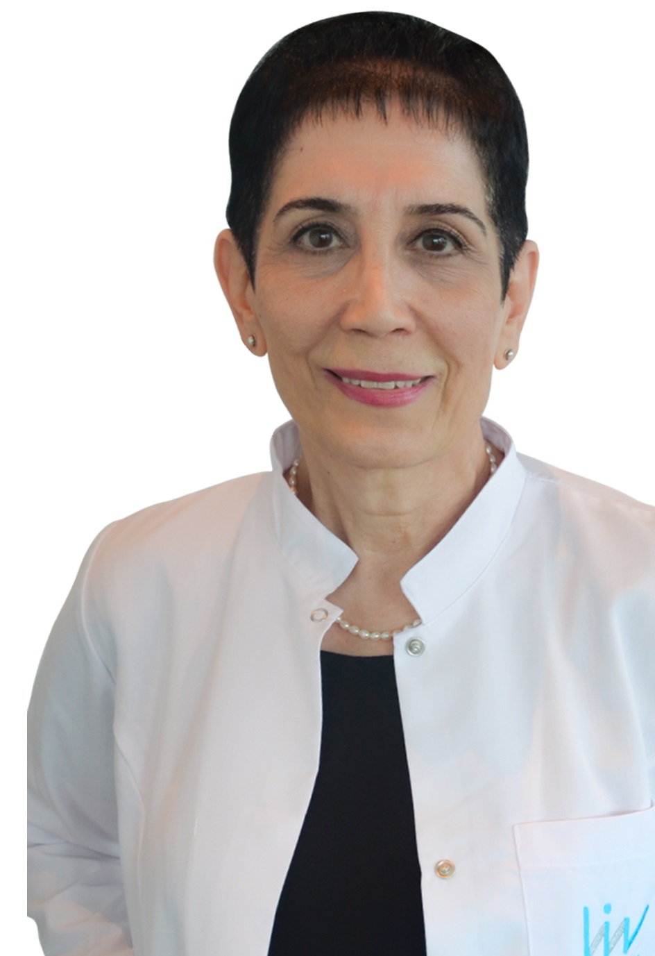 Prof. Dr. Sevgi Başkan