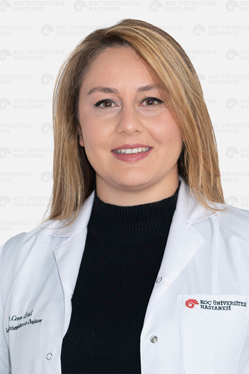 Dr. Ceren Ünal