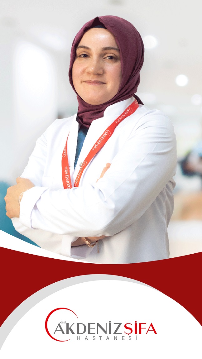 Exp. Dr. Kifayet MAMMADLI