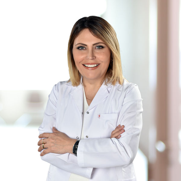 Prof. Dr. Rahşan Yıldırım 