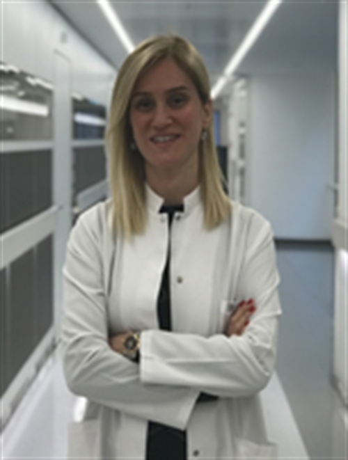 Exp. Dr. Semiha Ayaydın Kaplan