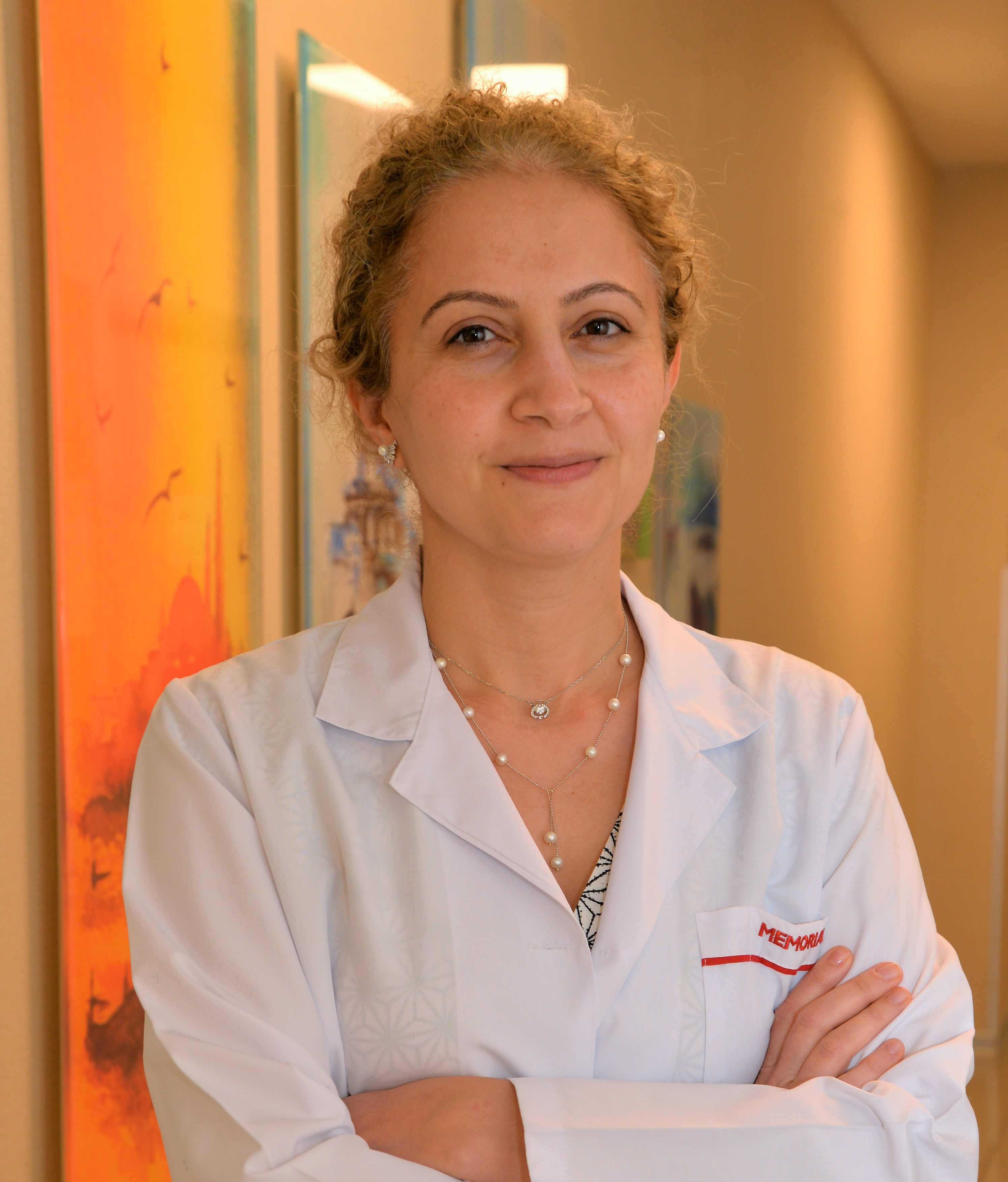 Prof. İlknur ERENLER BAYRAKTAR
