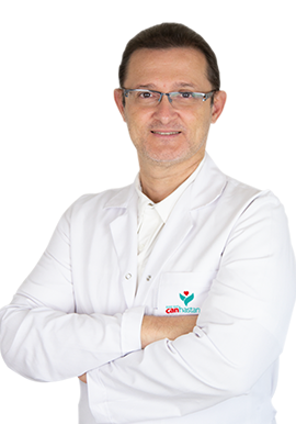 Exp. Dr. Batuhan Tamcı