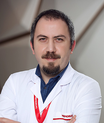 MD Volkan ANAKLI
