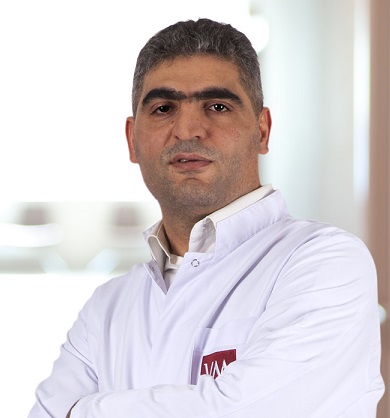 Exp. Dr. Ali Hıdır Kayışoğlu