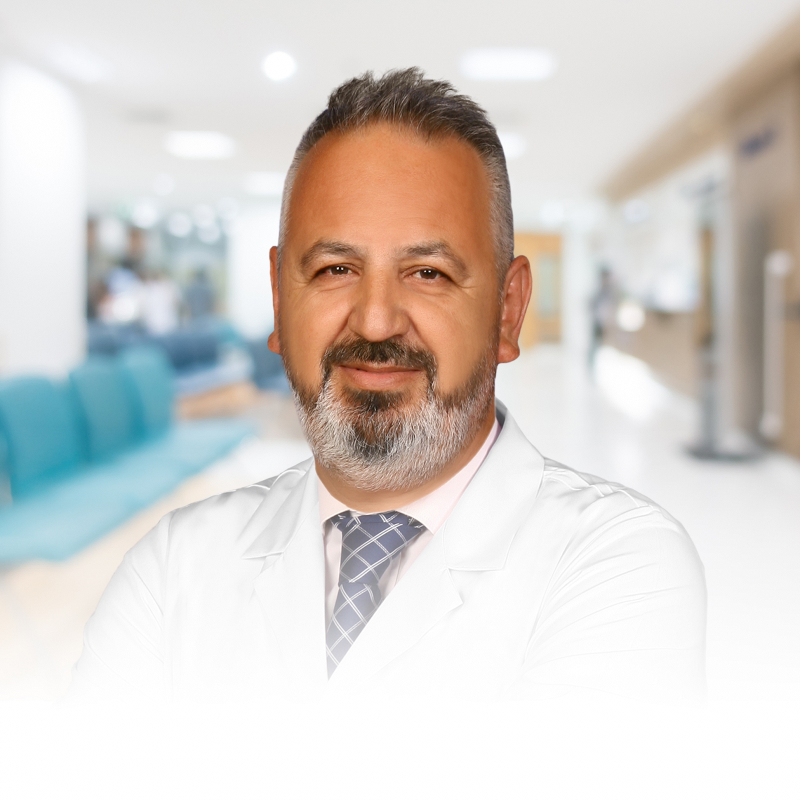 Op. Dr. Ümit DUMAN 