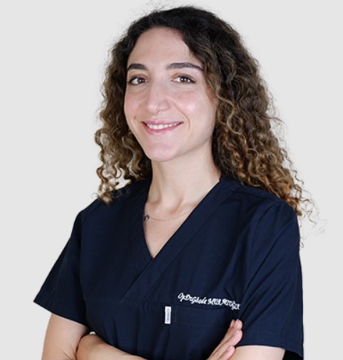 MD Hatice Gözde Muratoğlu