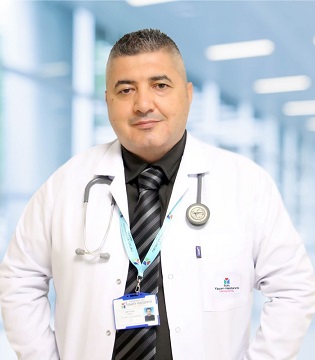 Op. Dr. Özgür GÖKOĞLU
