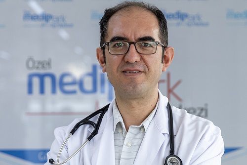 Exp. Dr. Ebubekir BAŞPINAR
