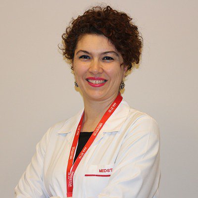 Op. Dr. Nalan CİHANGİR