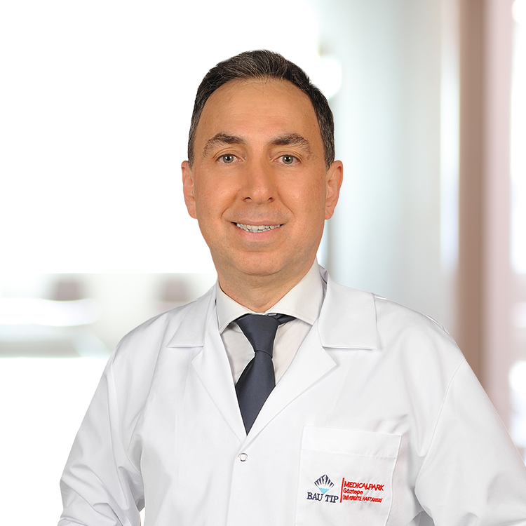 Exp. Dr. Alp Akay 
