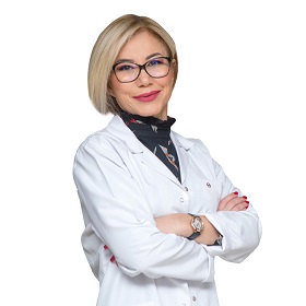 Op. Dr. Betül KALAY