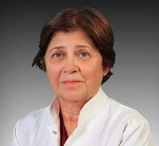 Exp. Dr. Hikmet ŞENDAĞ