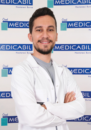Op. Dr. Halil Emre YILDIZ 
