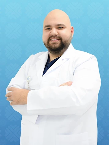 Doctor Faculty Member Sümer MÜNEVVEROĞLU 