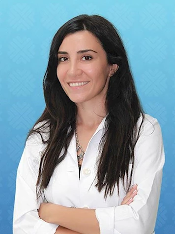 Doctor Faculty Member Ruhan ÖNER 