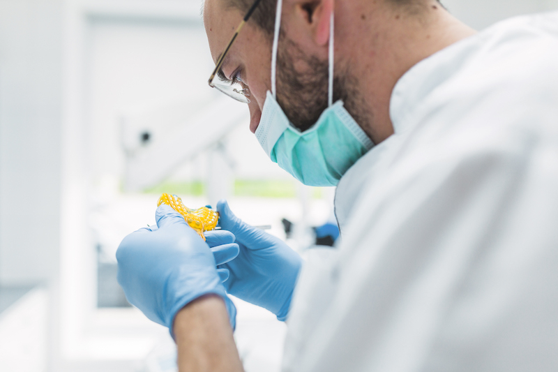 What is Dental Prosthesis? How to Get a Dental Prosthesis Done in Turkey?