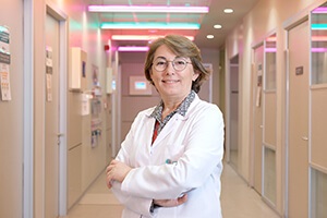 Dr. Semra BARİPOĞLU