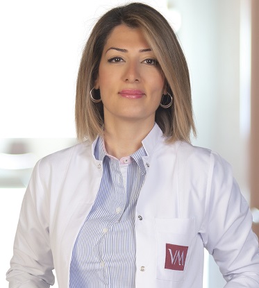 Exp. Dr. Medine Aknar