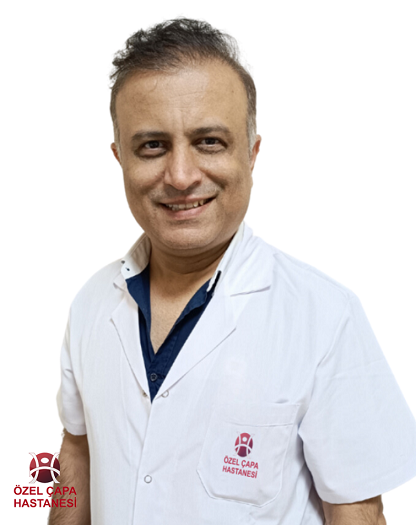 Exp. Dr. M. Ajmal Masoom