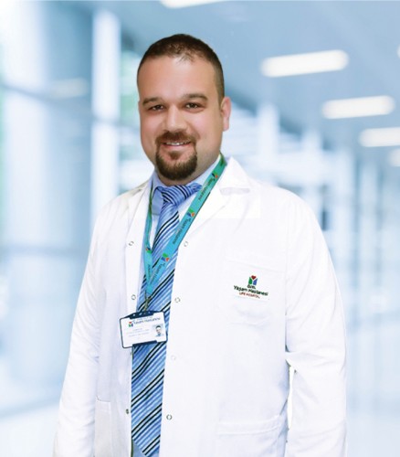 Op. Dr. Hakan AYCAN