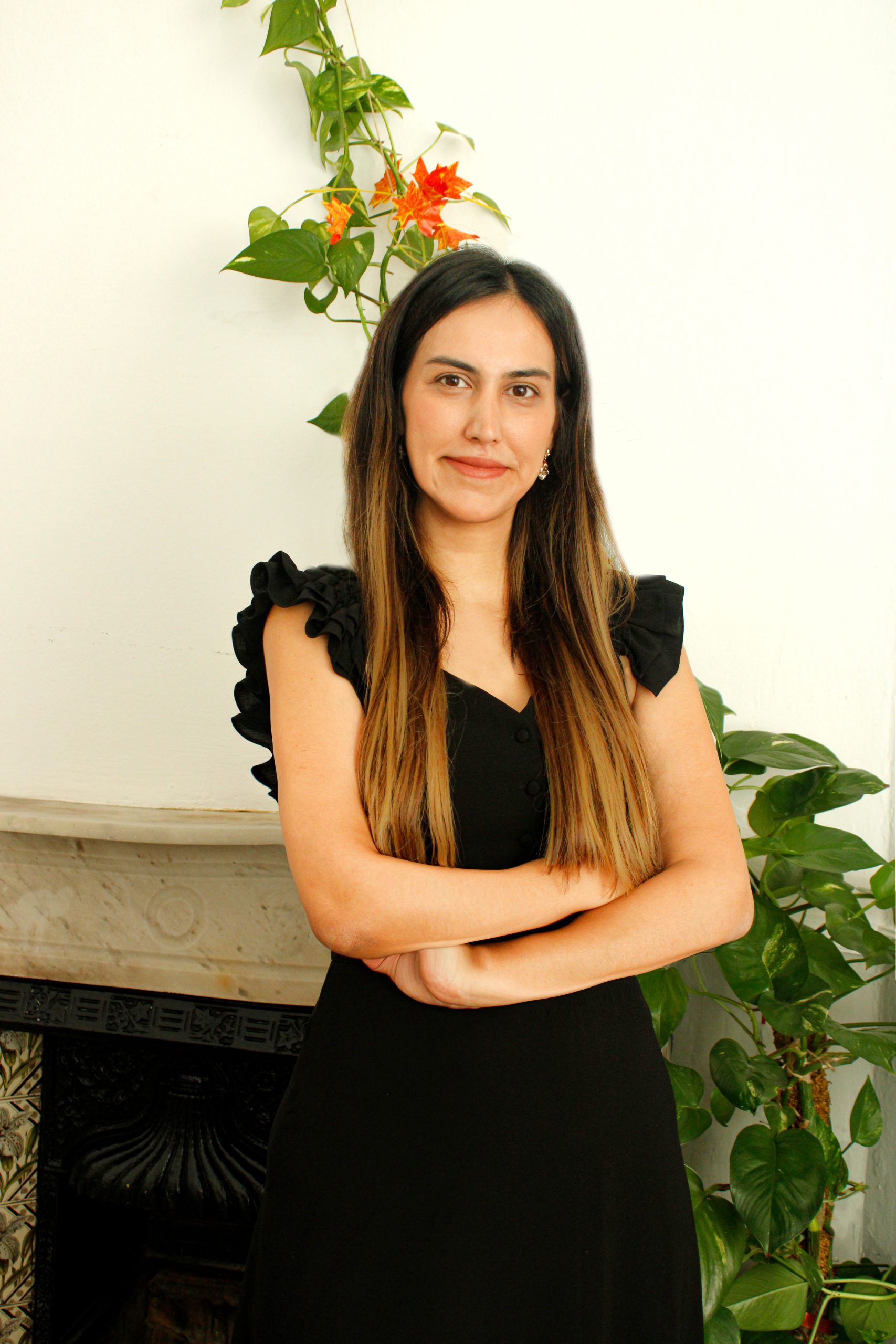 Dr. Simay Bayrak Öztürk