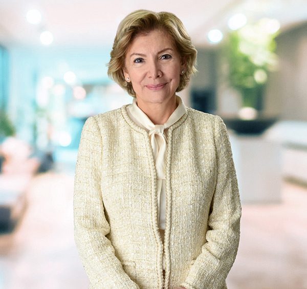 Op. Dr. Selma Kaskaloğlu