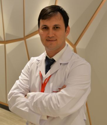 MD Azad SULTANOV