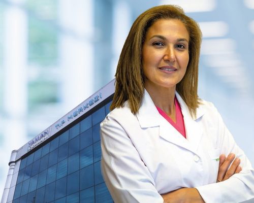 Op. Dr. Sevtap Alkan