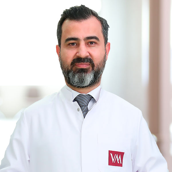 Exp. Dr. Bektaş Köse