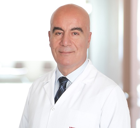 Assoc. Dr. Kenan KIBICI