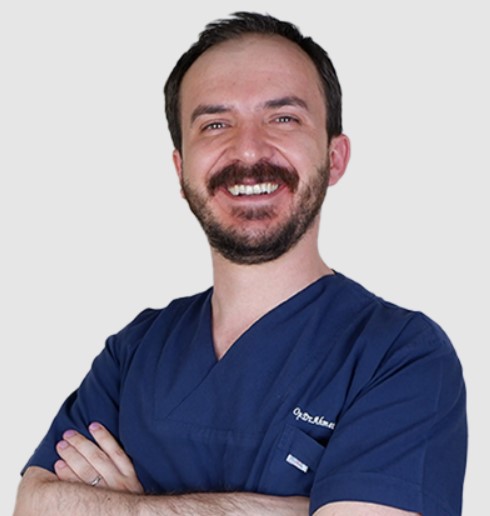 MD Ahmet Gürhan DÜLGAR