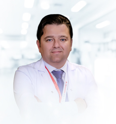 Assoc. Prof. Dr. Mehmet NAMUSLU 